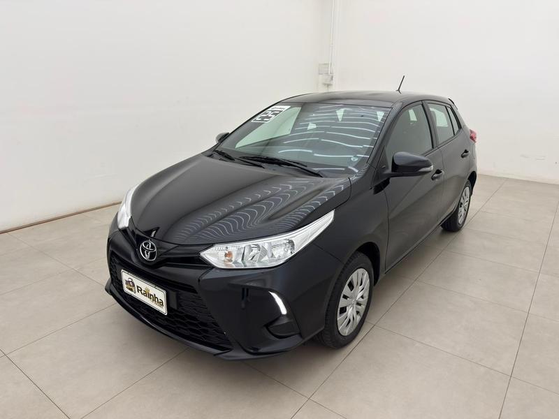 Toyota Yaris Ha Xl 1.5 - foto 2