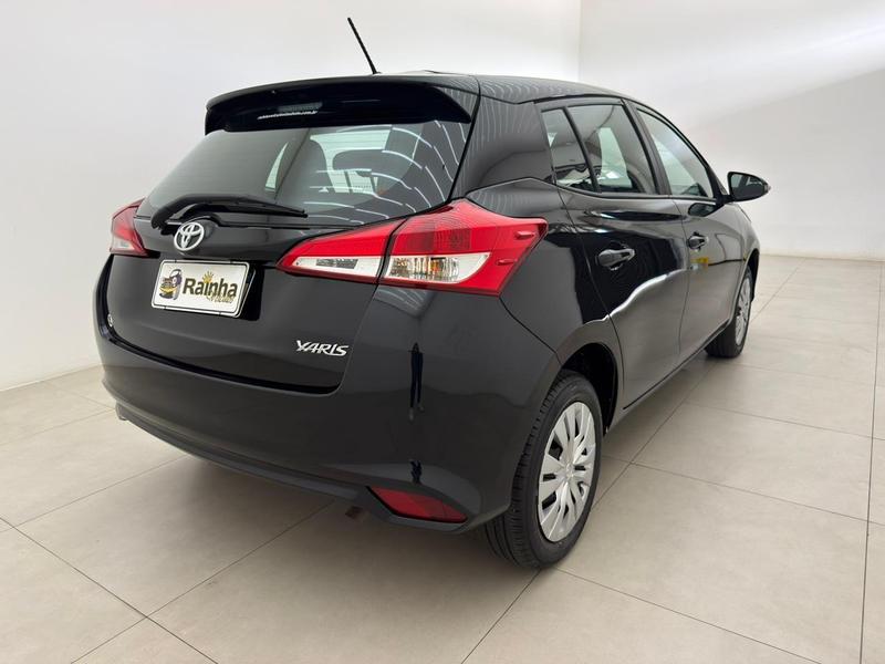 Toyota Yaris Ha Xl 1.5 - foto 3