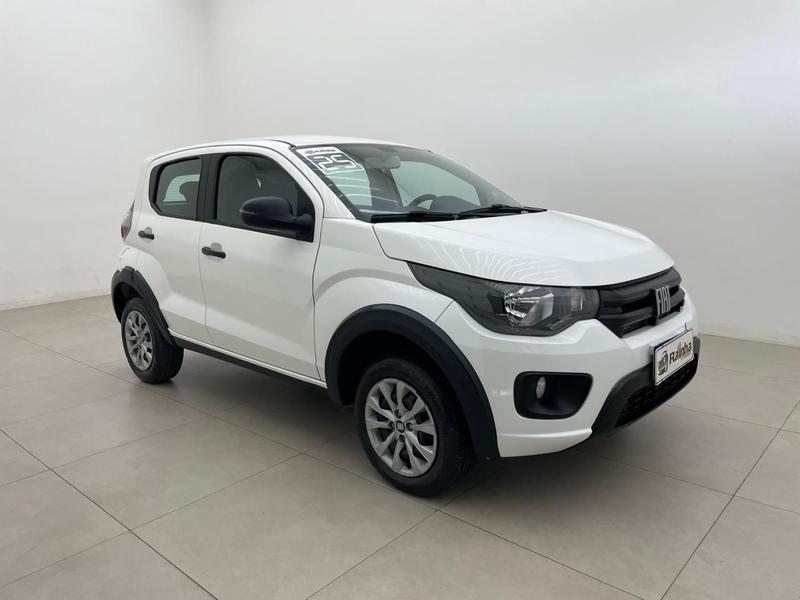 Fiat Mobi 2025 à venda