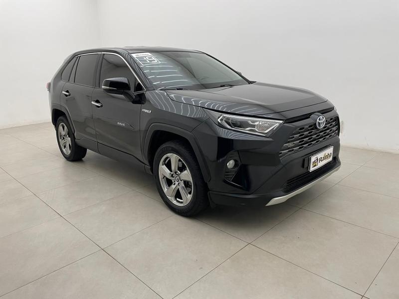 Toyota RAV4 2019 à venda