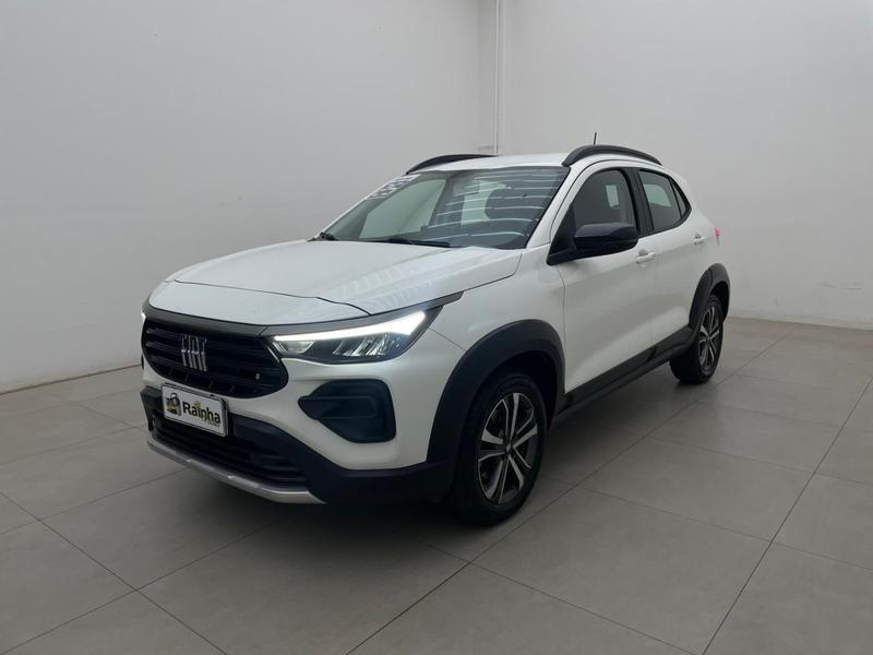 Fiat Pulse Audace 1.0 Turbo CVT - foto 2