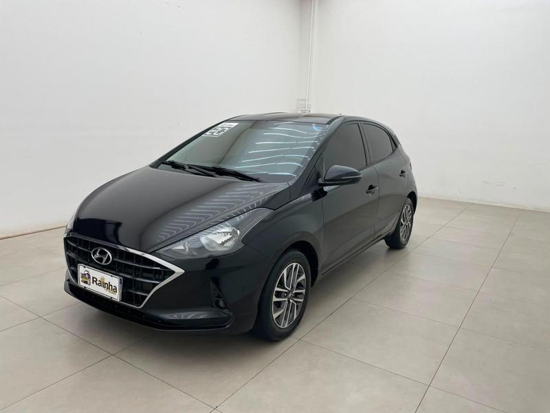 Hyundai HB20 Evolution 1.0 Turbo At - foto 2