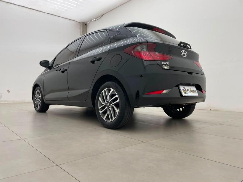 Hyundai HB20 Evolution 1.0 Turbo At - foto 3