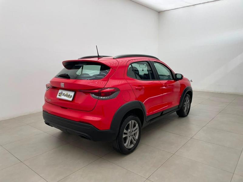 Fiat Pulse Drive 13 CVT - foto 3