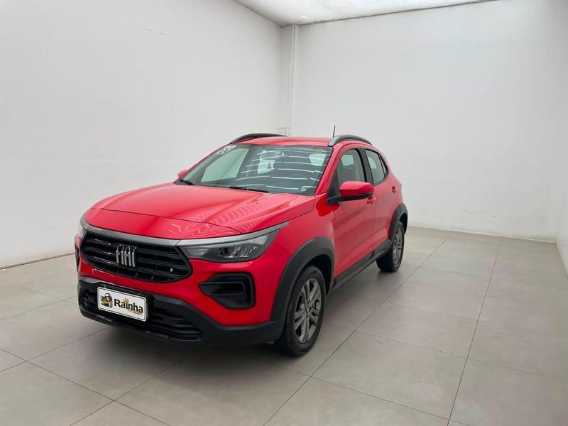 Fiat Pulse Drive 13 CVT - foto 2