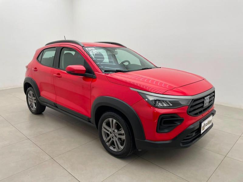 Fiat Pulse 2022 à venda