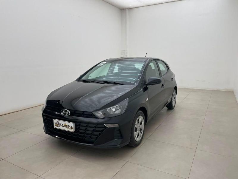 Hyundai HB20 1.0 Comfort - foto 2