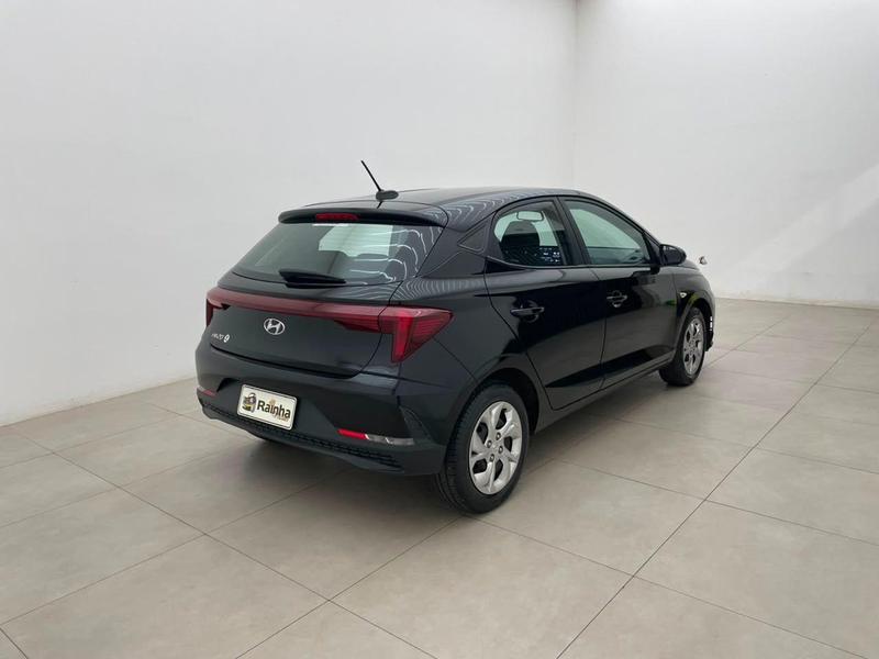 Hyundai HB20 1.0 Comfort - foto 3