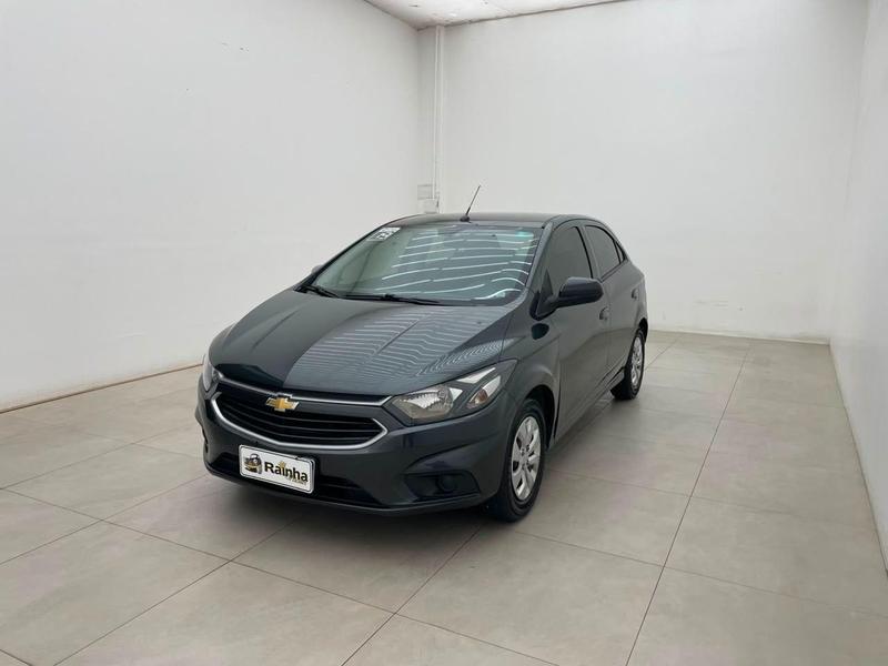 Chevrolet Onix 1.0 Mpfi LT 8V Flex 4P Manual - foto 2