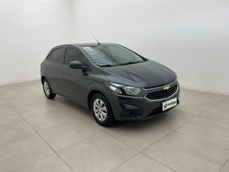 Chevrolet Onix 2019 à venda
