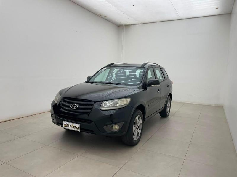 Hyundai Santa Fe 2.4 - foto 2