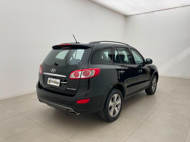 Hyundai Santa Fe 2.4 - foto 3