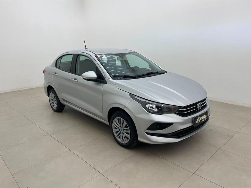 Fiat Cronos 2025 à venda