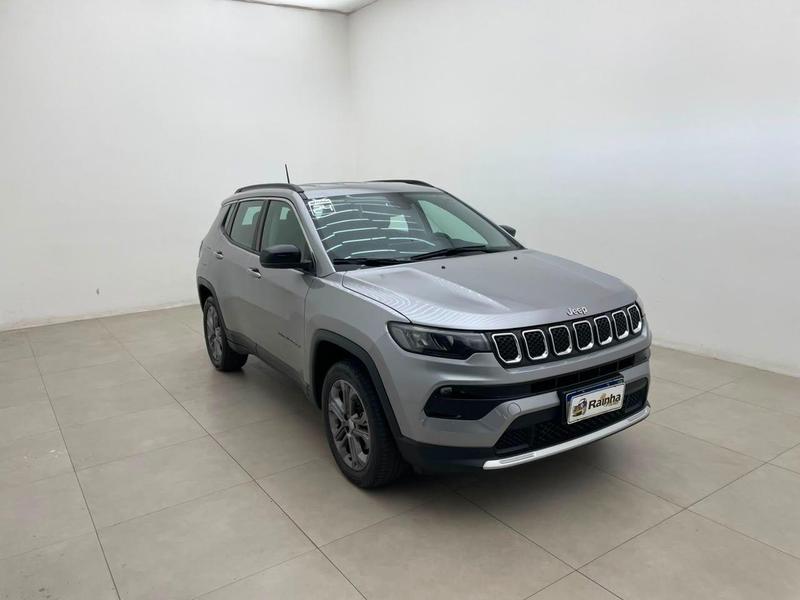 Jeep Compass 2024 à venda
