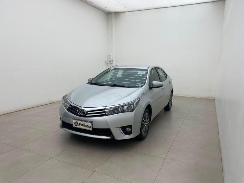Toyota Corolla GLi 1.8 Flex 16V Automático - foto 2