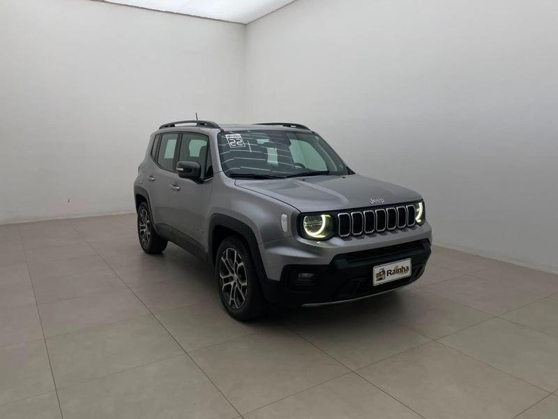 Jeep Renegade 2022 à venda