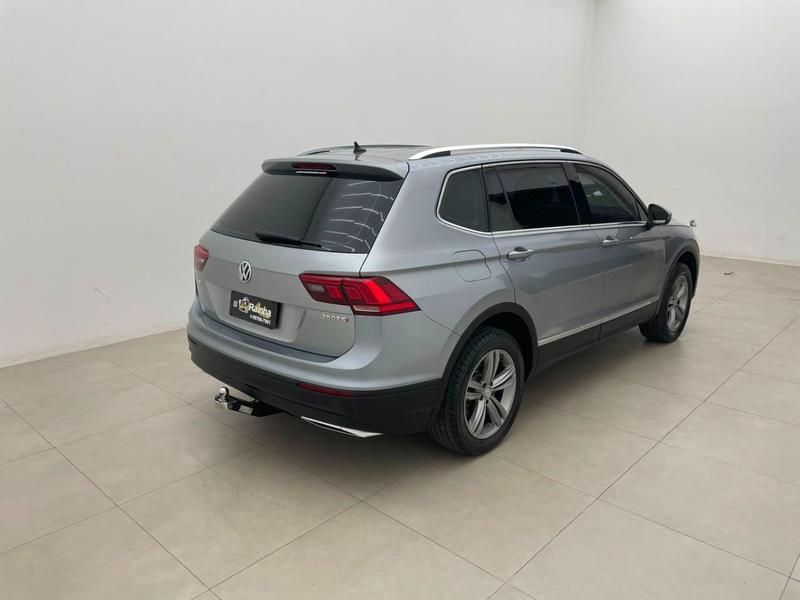 Volkswagen Tiguan 1.4 250 TSI Total Flex Allspace Comfortline Tiptronic - foto 3