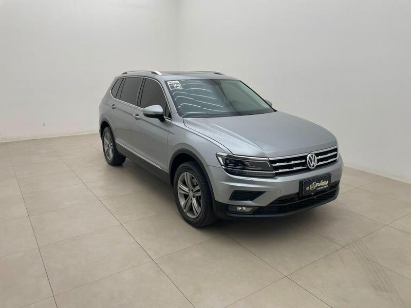 Volkswagen Tiguan 2019 à venda