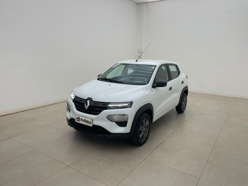 Renault Kwid Zen 1.0 Flex 12V 5P - foto 2