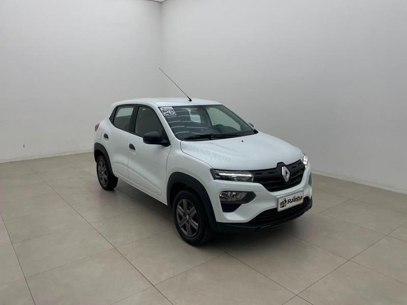 Renault Kwid 2026 à venda