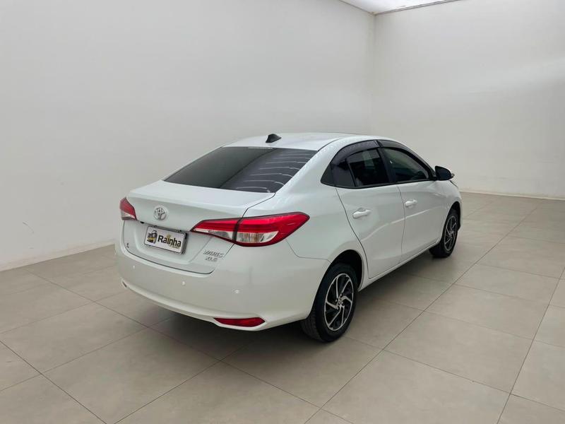 Toyota Yaris 1.5 16V Flex Sedan Xls - foto 3