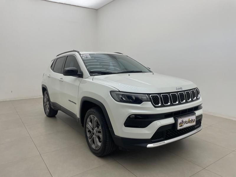 Jeep Compass 2023 à venda