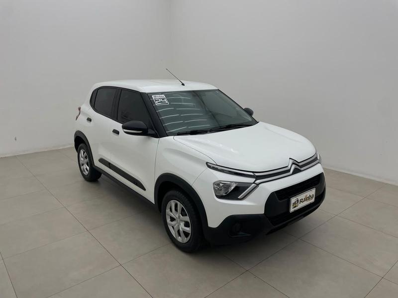 Citroën C3 2024 à venda