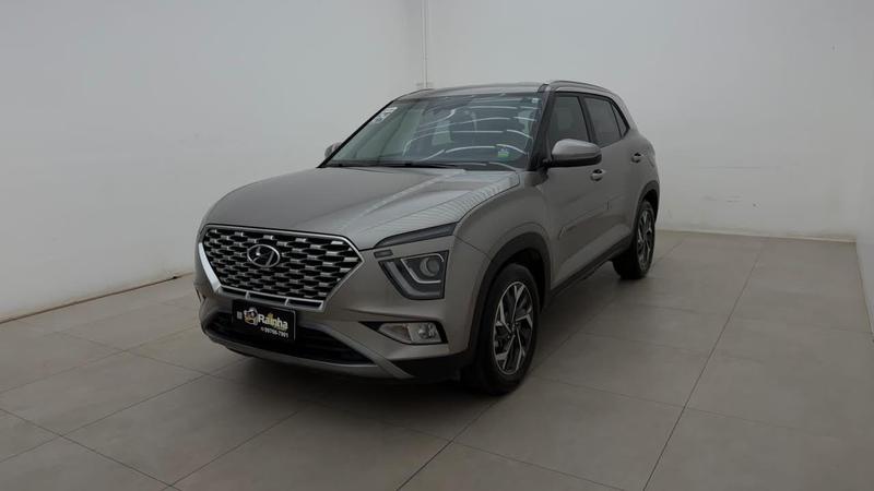 Hyundai Creta 1.0 TGDI Limited - foto 2