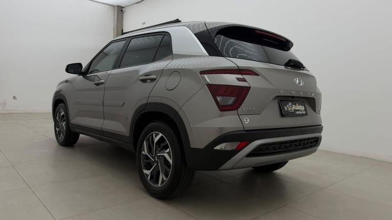 Hyundai Creta 1.0 TGDI Limited - foto 3