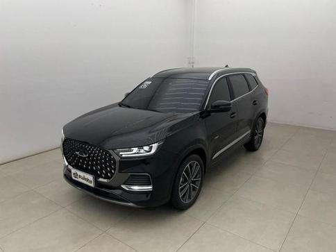 Caoa Chery Tiggo 8 Pro 1.6 TGDI AUT. 2026