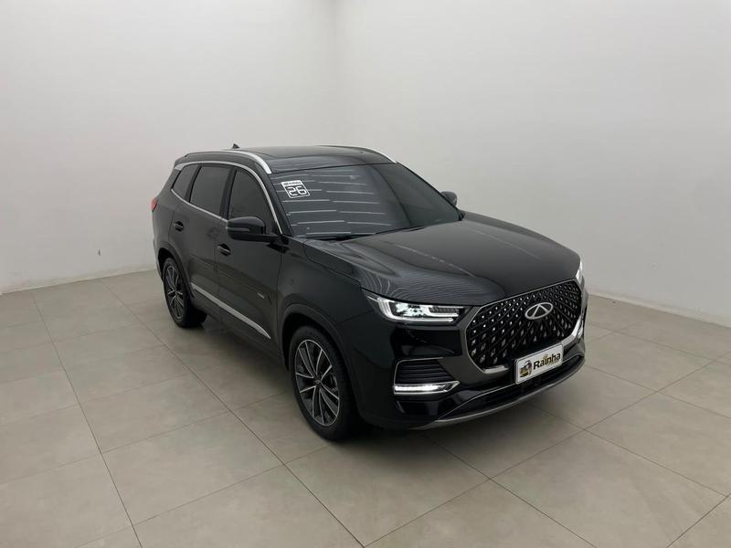 Caoa Chery Tiggo 8 Pro 1.6 TGDI Automático - foto 2