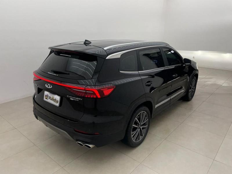 Caoa Chery Tiggo 8 Pro 1.6 TGDI Automático - foto 3