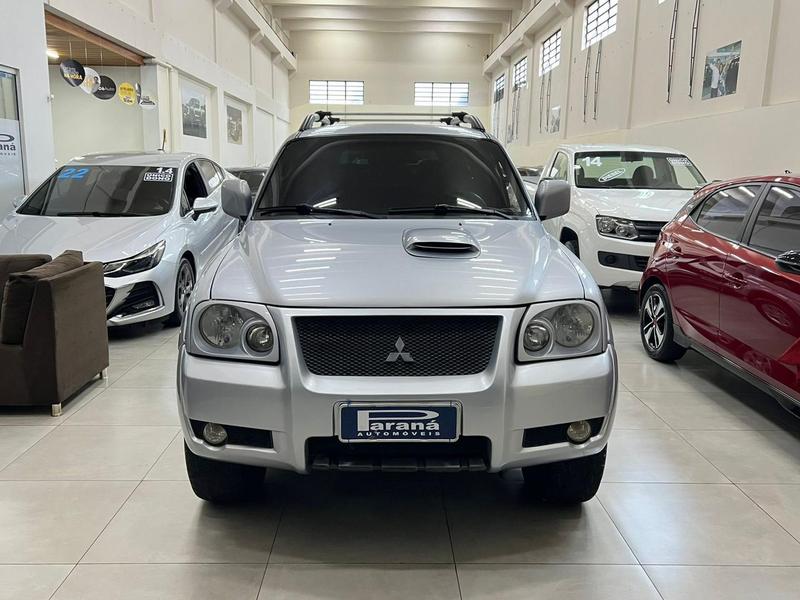 Mitsubishi Pajero Sport Hpe 3.5 4X4 200cv Aut. - foto 3
