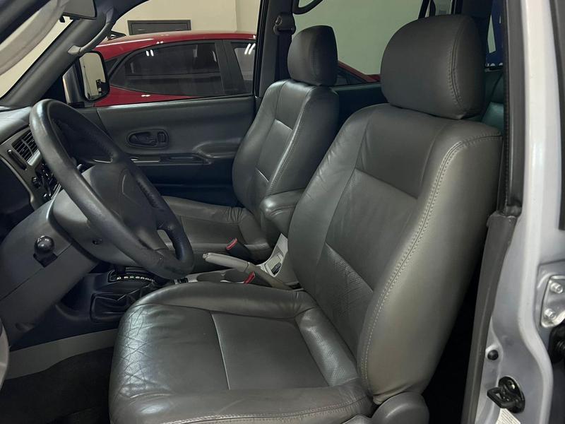 Mitsubishi Pajero Sport Hpe 3.5 4X4 200cv Aut. - foto 5
