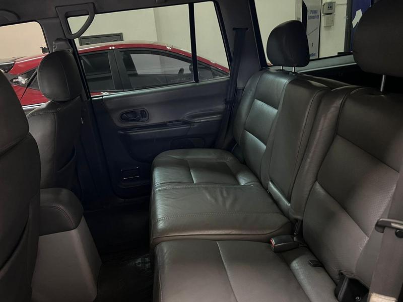 Mitsubishi Pajero Sport Hpe 3.5 4X4 200cv Aut. - foto 7