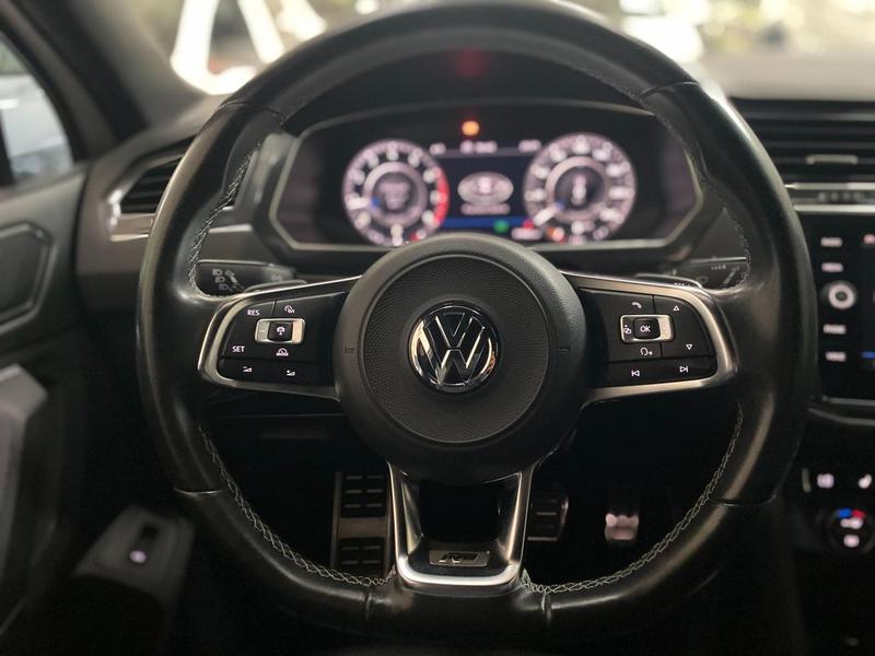 Volkswagen Tiguan Allspace Rl - foto 8