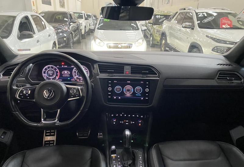 Volkswagen Tiguan Allspace Rl - foto 9
