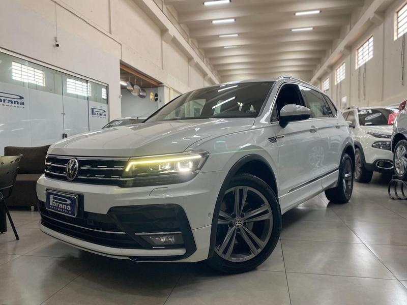 Volkswagen Tiguan Allspace Rl - foto 4