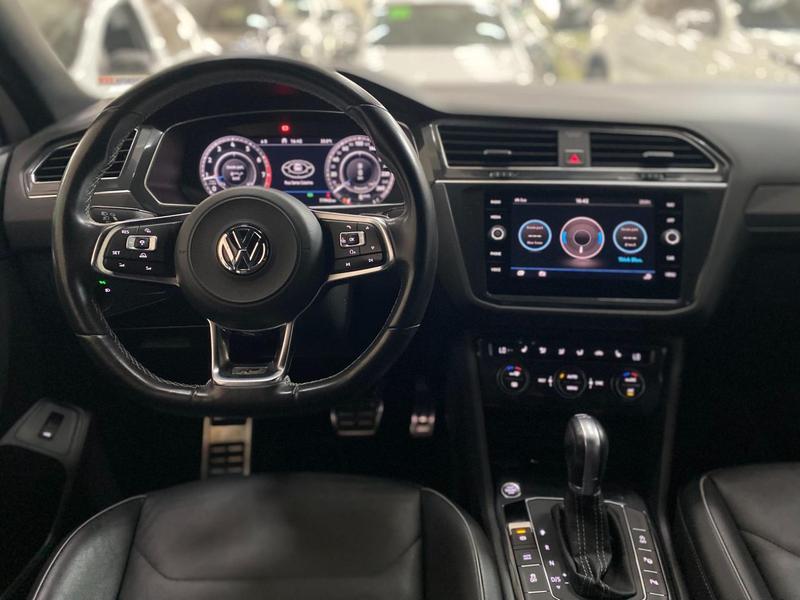 Volkswagen Tiguan Allspace Rl - foto 7