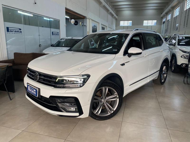 Volkswagen Tiguan Allspace Rl - foto 5