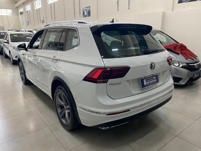Volkswagen Tiguan Allspace Rl - foto 10