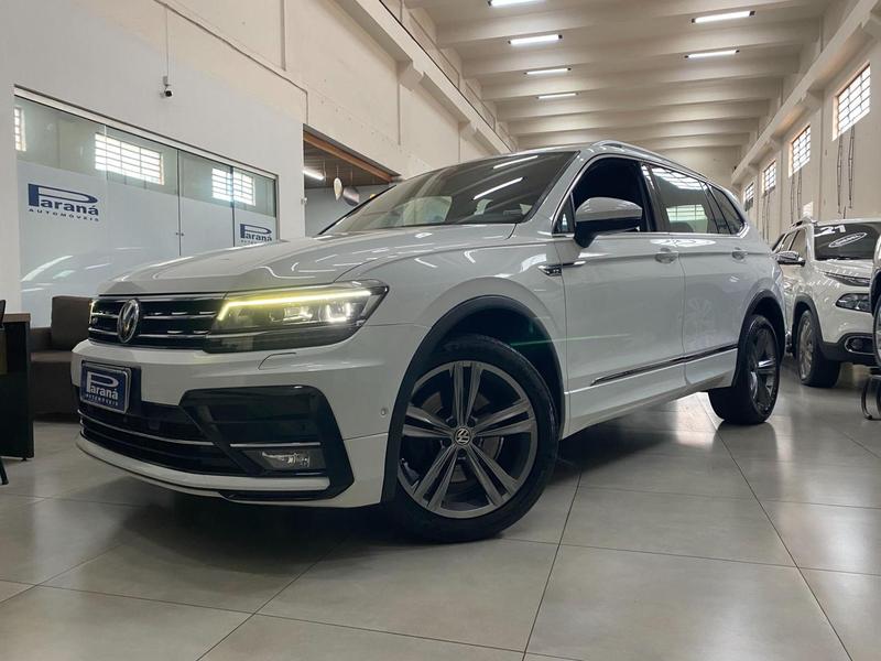 Volkswagen Tiguan Allspace Rl - foto 6