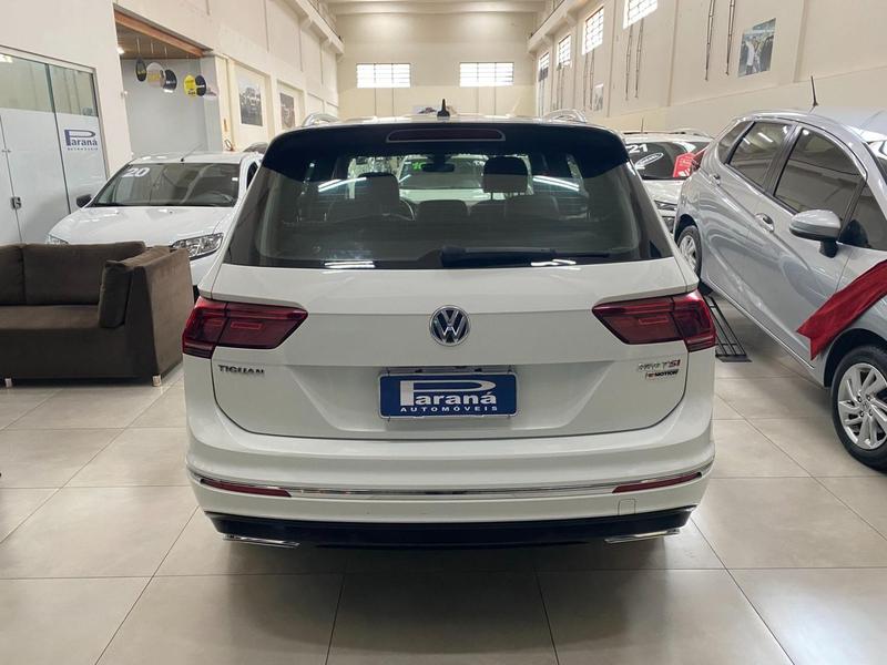 Volkswagen Tiguan Allspace Rl - foto 11