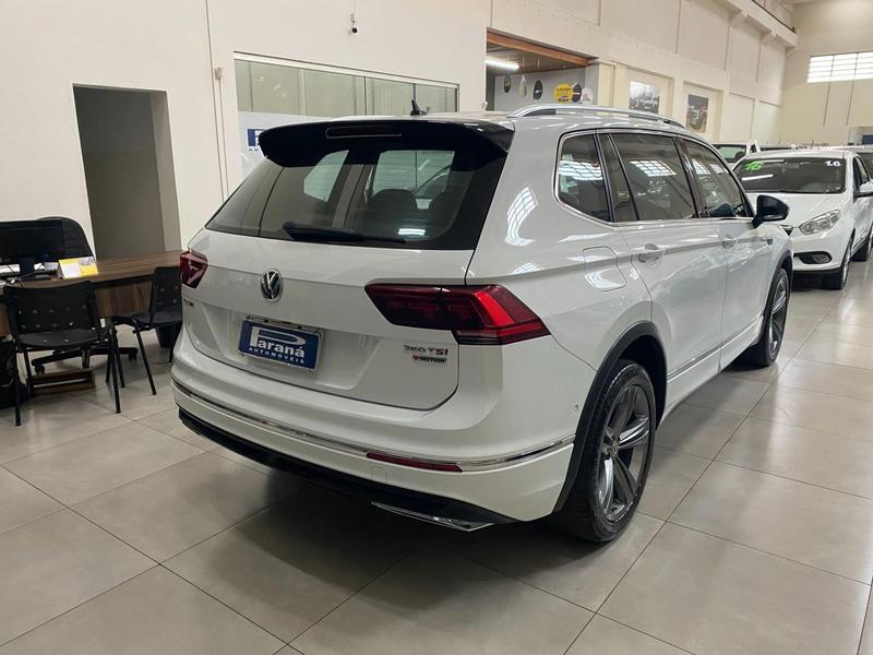 Volkswagen Tiguan Allspace Rl - foto 12