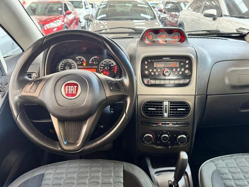 Fiat Idea Adventure 1.8 - foto 5