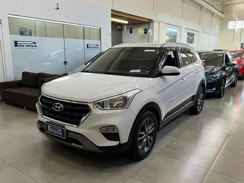 HYUNDAI CRETA 16A PULSE
