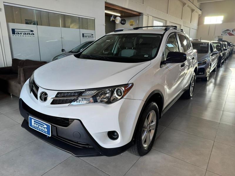 Toyota RAV4 2014 à venda