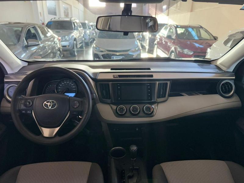 Toyota RAV4 2.0 4X2 16V Aut. - foto 3