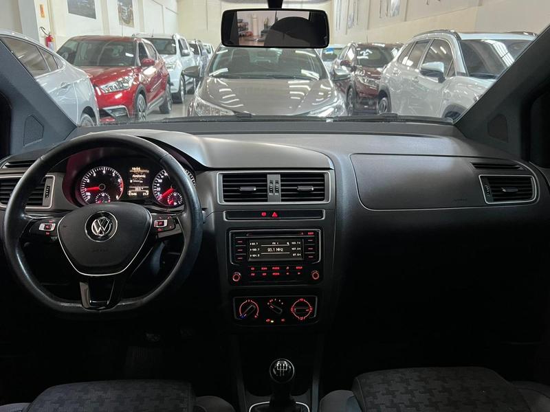 Volkswagen Fox Xtreme 1.6 Flex 8V 5P - foto 6