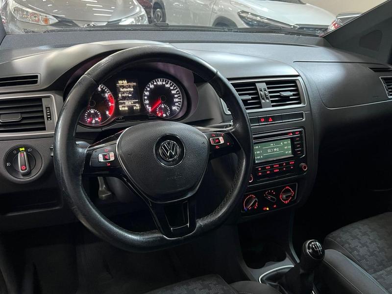 Volkswagen Fox Xtreme 1.6 Flex 8V 5P - foto 4